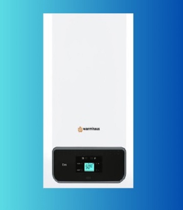 WARMHOUS	EWA KOMBİ 24/26 KW