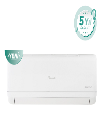  Baymak Elegant Plus Duvar Tipi Split Klima